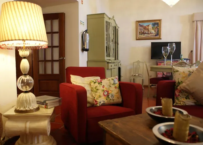 Quinta Do Covanco 3* Alenquer