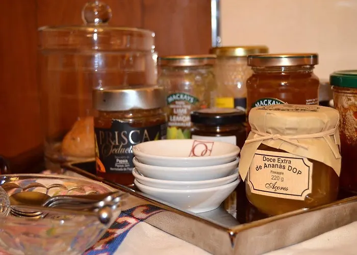 Quinta Do Covanco Guest house