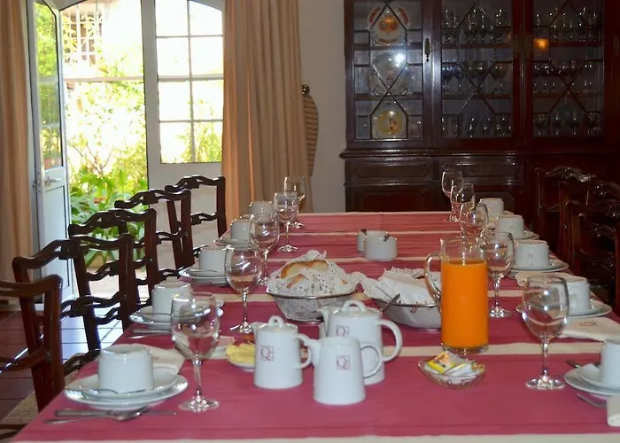 Quinta Do Covanco Affittacamere Alenquer