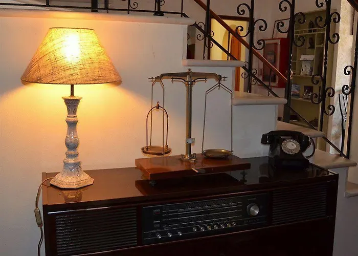 Affittacamere Quinta Do Covanco