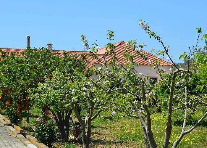 Affittacamere Quinta Do Covanco 3*