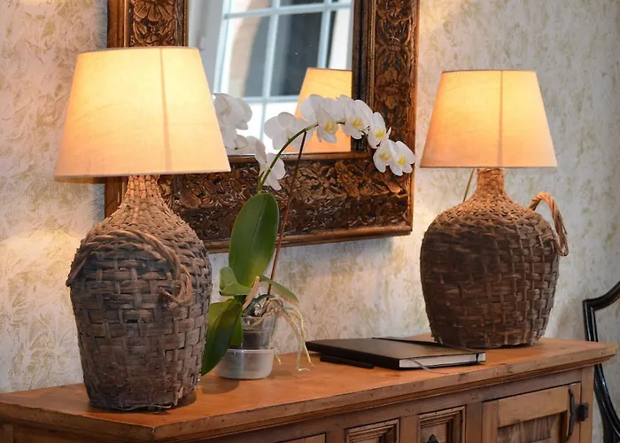 Quinta Do Covanco 3*