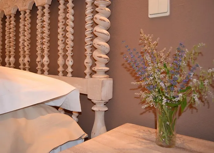 Quinta Do Covanco Guest house Alenquer